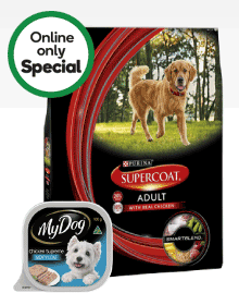 Chilled Dog Food Woolworths