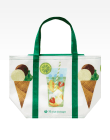 home goods reusable bags