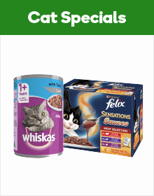 Dry Dog Food | Woolworths