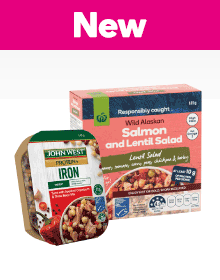 Canned Food Instant Meals Woolworths