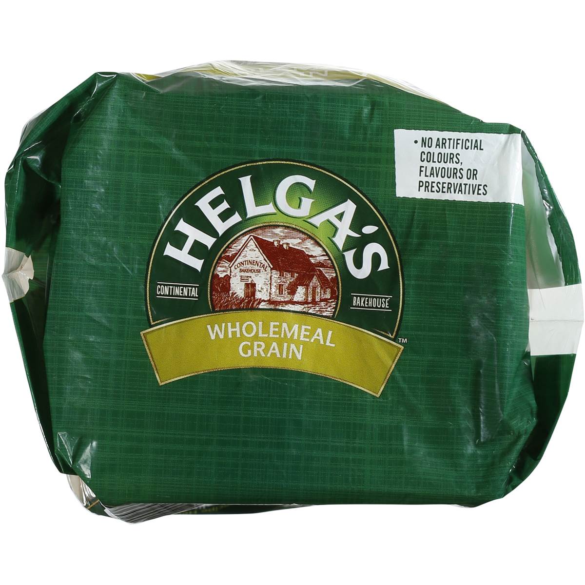 Helga's Wholemeal Bread With Grains Woolworths