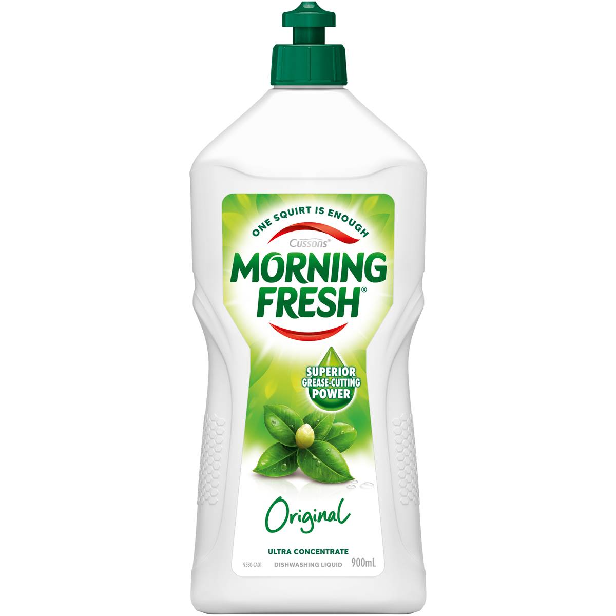 Morning Fresh Dishwashing Liquid Original Super Strength Woolworths