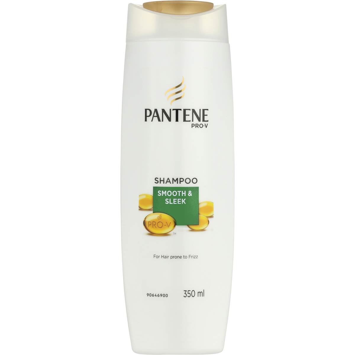 Pantene Pro-v Always Smooth Shampoo | Woolworths