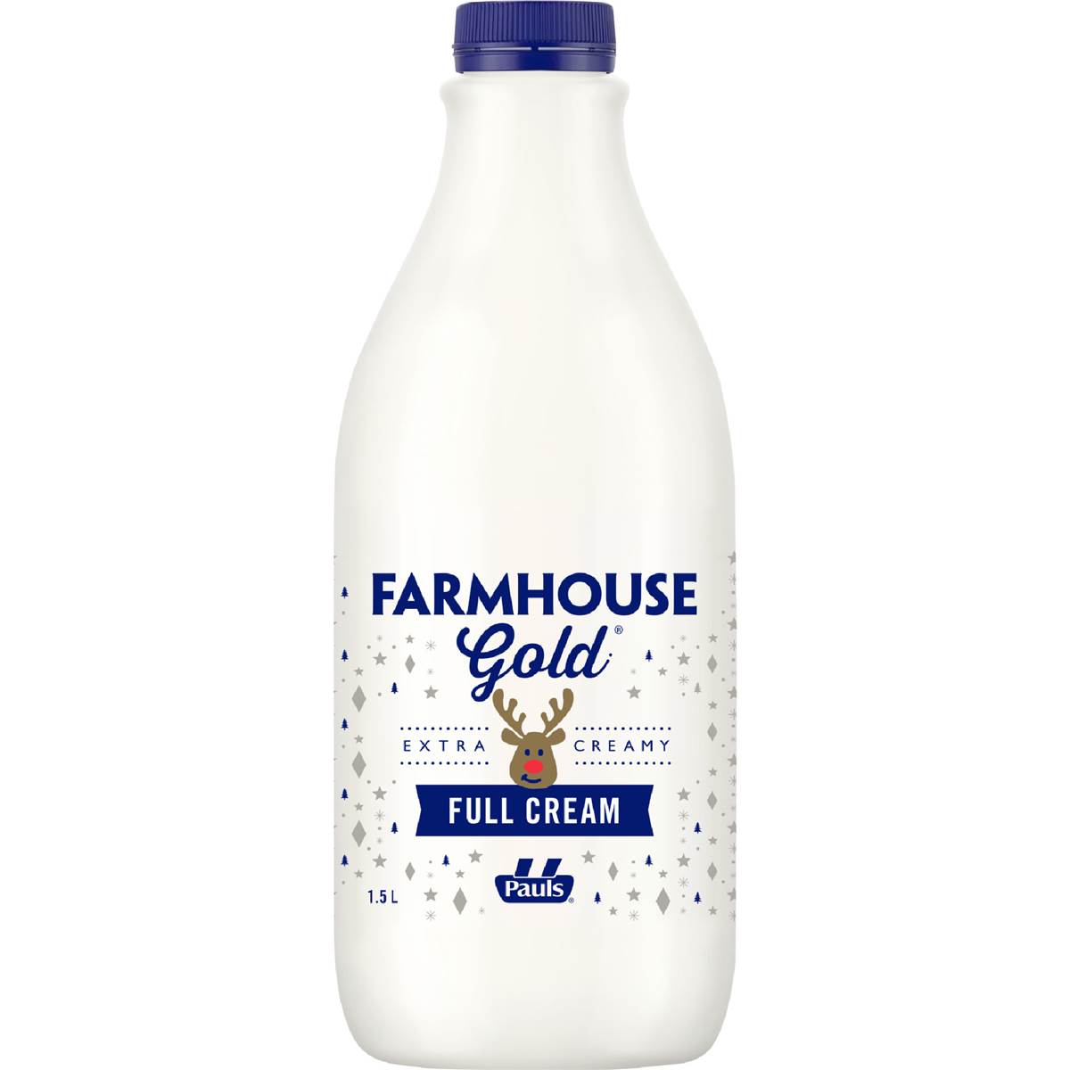 Pauls Farmhouse Gold Milk Woolworths