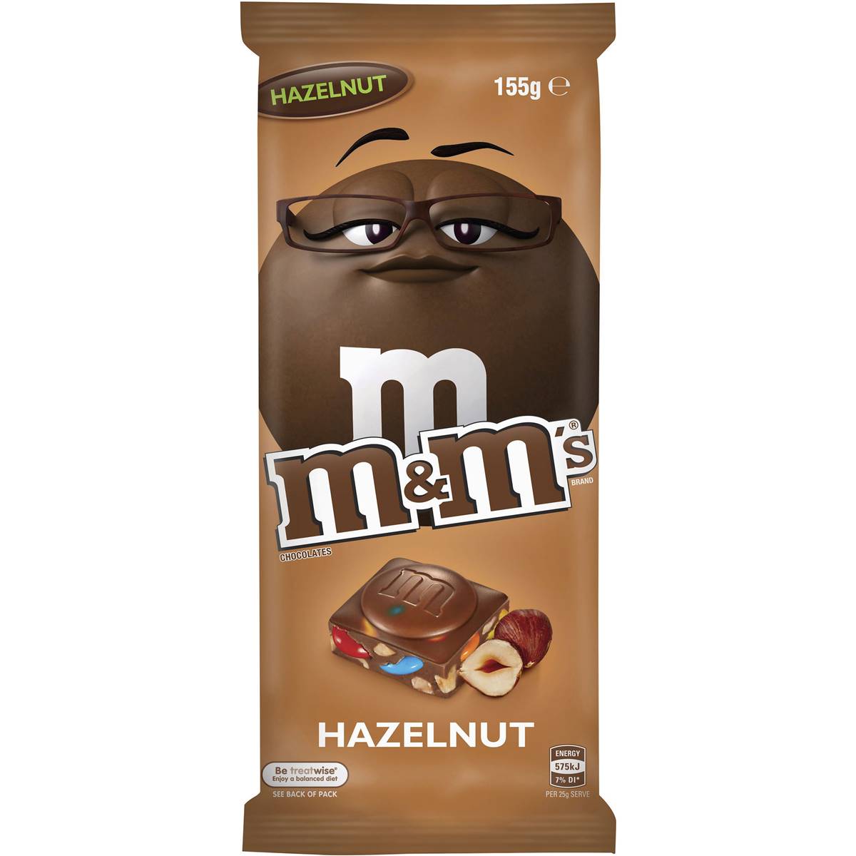 mars m m s hazelnut chocolate block woolworths mars m m s hazelnut chocolate block woolworths