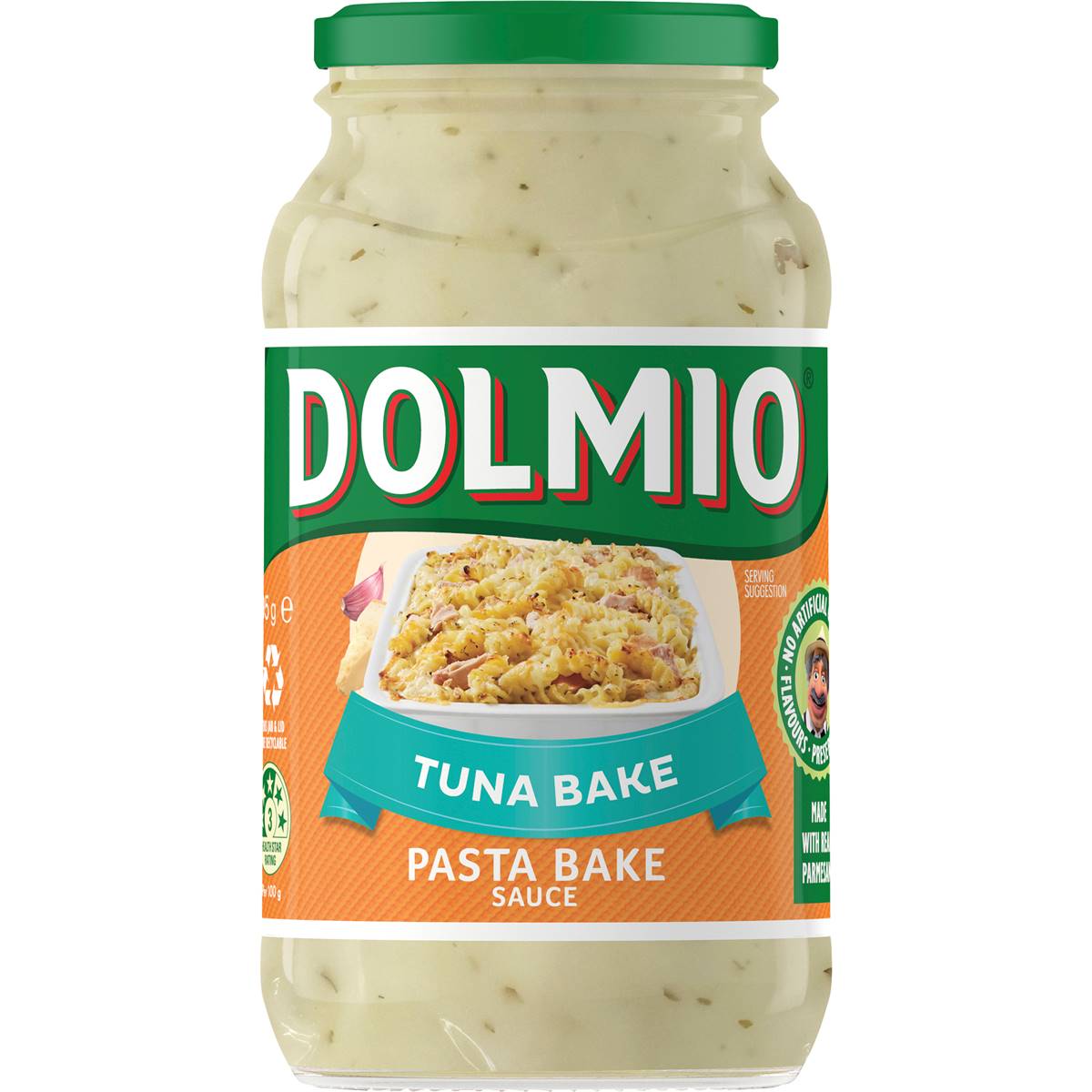 Dolmio Pasta Bake Tuna Bake Woolworths